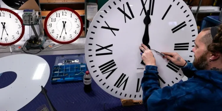 The US Daylight Saving Time Saga: Economic Implications