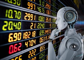 US Regulators Flag Deployment of AI as a Risk in the Financial System