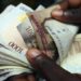  Nigerian Naira Surges 3.71% Against Dollar Amid Increased Liquidity