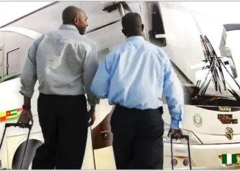 Christmas Travel Costs Soar: Passengers Facing N50,000 Fare for Interstate Road Journeys