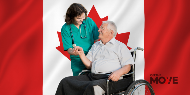 Canada Relaunches Programs for Caregivers; Steps to Make Application