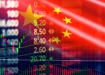 Concerns Over Chinese Economic Slowdown Dampen Asian Markets