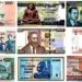 African Currency Outlook: Shilling and Kwacha Face Pressure, Naira Mixed Signals