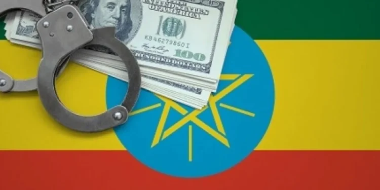 Ethiopia Defaults on $33 Million Bond Payment, Becomes Africa’s Third Defaulter in Three Years
