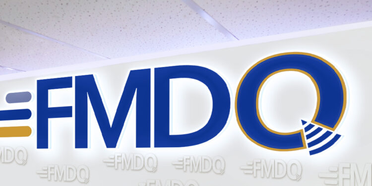 FMDQ Markets Record $557.8 Million Turnover Amidst Decrease in Derivatives Activity
