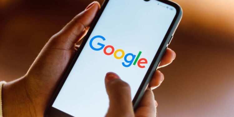 Google’s Stock Soars 5% as Gemini AI Model Emerges to Challenge Industry Giants