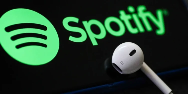 Spotify Announces Cutting 1500 Jobs Amid Economic Challenges