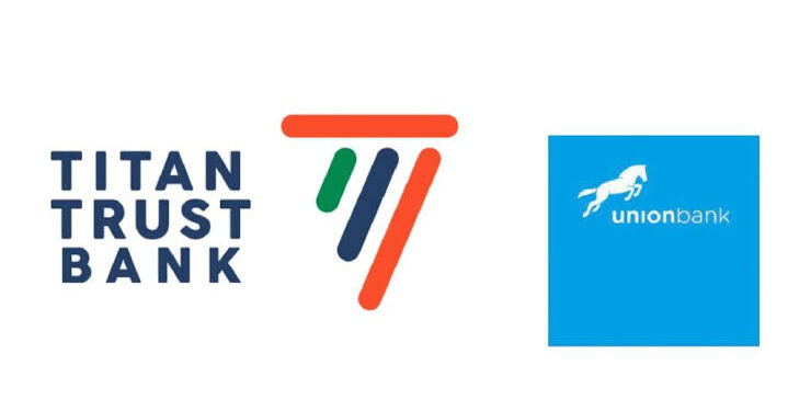 Titan Trust Bank Allegedly involved in Emefiele Fraud Scandal