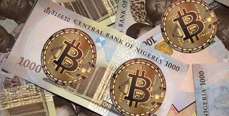 Naira Depreciates Further as CBN Lifts Crypto Ban
