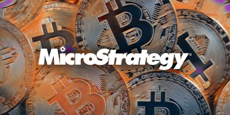 MicroStrategy Buys Another $615 Million On Bitcoin, Becomes Largest Corporate BTC Holder