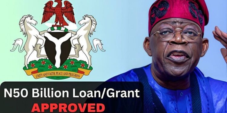 How to Apply for Federal Government’s Nano Business Grant and Loan 2023