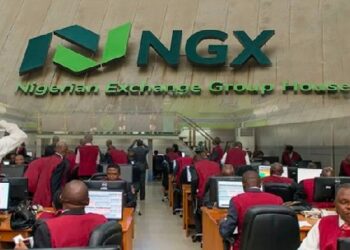 NGX Witnesses Bullish Trends with 3.08% Surge in All-Share Index