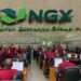 NGX Witnesses Bullish Trends with 3.08% Surge in All-Share Index