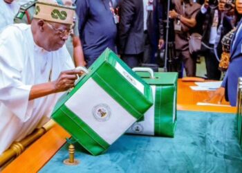 Naira vs Dollars: FGN Budget Soars in Naira, but Weakens Against the Dollar