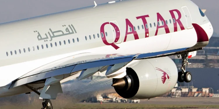 Nigeria Economy bad for business, Qartar Airways to Stop Operation – VP Qatar Airways