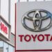 Toyota Shares Slide Over 3% as Daihatsu Halts Vehicle Shipments