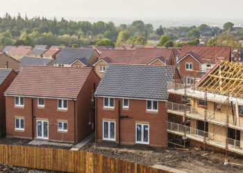 Experts Suggest Now Might Be the Ideal Time for Property Investment in the UK