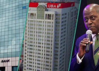 CBN Suspends Access Bank, Zenith, UBA, and Others From Issuing New Loans.