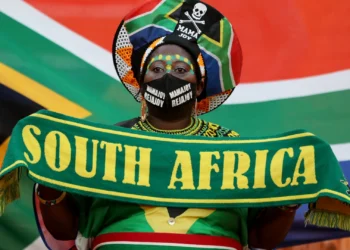 South Africa Adopts Measures to Exit Global Watchdog’s Grey List