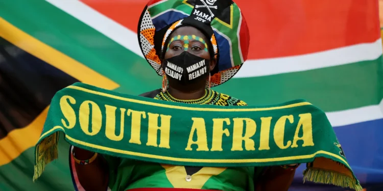 South Africa Adopts Measures to Exit Global Watchdog’s Grey List