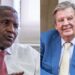 South African Billionaire Johann Rupert Overtakes Aliko Dangote as Africa’s Richest