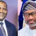 Femi Otedola’s Investment Boosts Dangote Cement to Record N10tn Market Cap