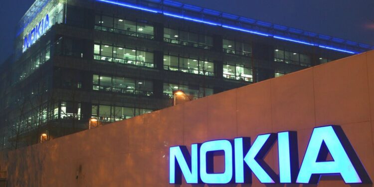 Nokia Announces $653 Million Share Buyback Amid Challenging 2024 Forecast