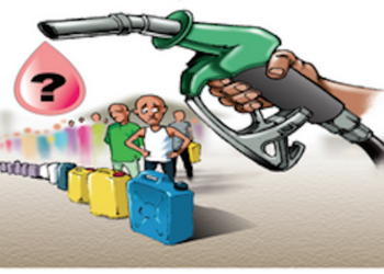 Petrol Controversy: Marketers Hesitate as Petrol Pricing and FX Volatility Shake Markets