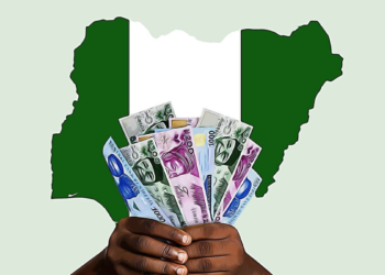 Nigeria FX Saga- Navigating Naira Valuation Paradox