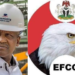 EFCC Operatives Raid Dangote Industries Headquarters in Forex Probe