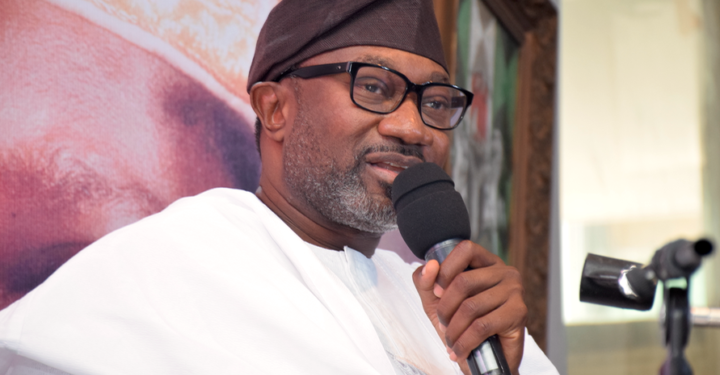 Femi Otedola, Achieves N1 Trillion Market Value Milestone on NGX