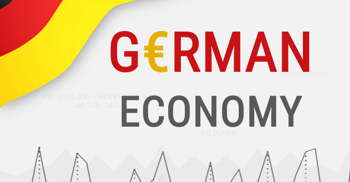 Germany’s Economy Contracts by 0.3% in 2023 Amid Budgetary Crisis