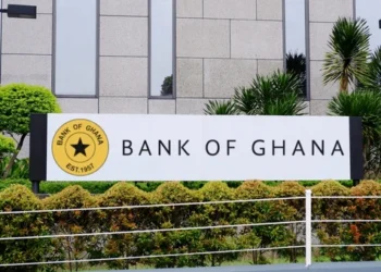 Ghana’s Central Bank Initiates Historic Interest Rate Cut to 29%