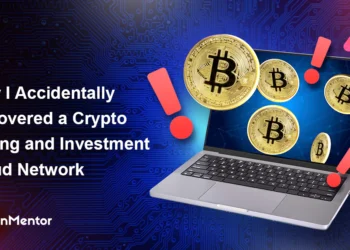 How I Accidentally Uncovered a Crypto Mining and Investment Fraud Network- Jeremiah Fowler