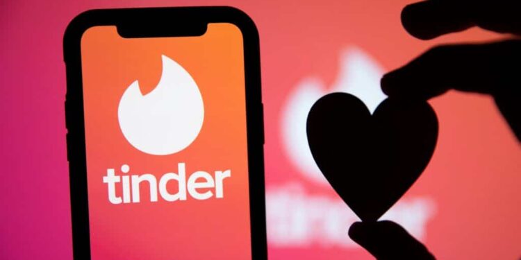 Tinder Shares Surges by 8.3% in Premarket Trading Amid $1 Billion Investor Stake