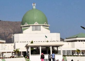 Aso Villa, DHQ, CBN face disconnection over N47bn debt