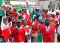 National Protest: NLC To Shut Down Nation Over High Cost of Living Crises