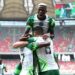 Nigerian Super Eagles Clinch N3 Billion Prize Money For Defeating Angola