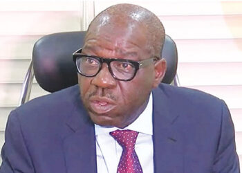 Obaseki Eyes Lithium Mining, EV Battery Production for Edo’s FX Boost