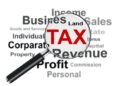 Senate Committee Frowns at N17 Trillion Loss from Tax Waivers, Urges FIRS Reform
