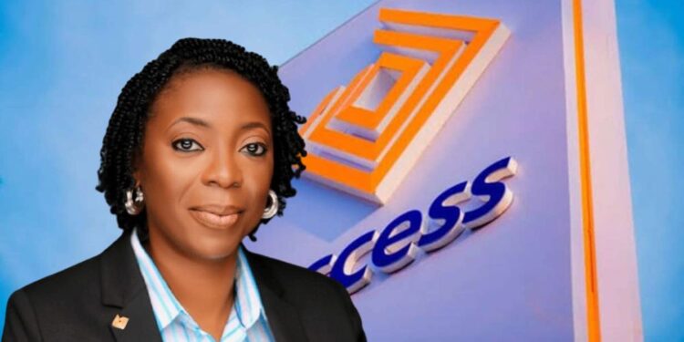 Bolaji Agbede Appointed as Acting Group CEO of Access Holdings 