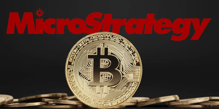 MicroStrategy’s Bitcoin Holdings Loss $440,000 To Crypto Scam