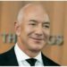 Jeff Bezos Sells Over $2 Billion Worth of Amazon Shares in Strategic Divestment Move