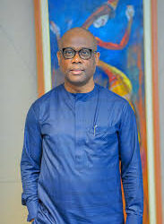 Tragedy Strikes as Access Holdings Plc CEO Herbert Wigwe Feared Dead in Helicopter Crash