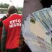 EFCC Arrests 50 BDC Operators in Abuja for FX Rates Manipulation