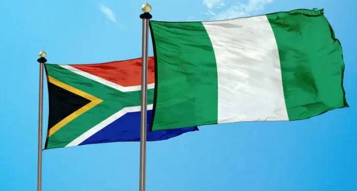 Nigeria’s Dollar Bonds Outperform South Africa’s in Bond Market Clash