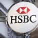 HSBC pre-tax profit climbed about 78% to $30.3 billion in 2023