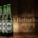 Heineken Shares Drops By 6.5%, Investors Shares Concerns