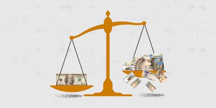 Will the Naira Hit N2000/$ in 2024?