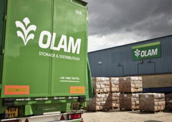  Olam Group Cleared of Alleged $50 Billion Fraud Charges in Nigeria